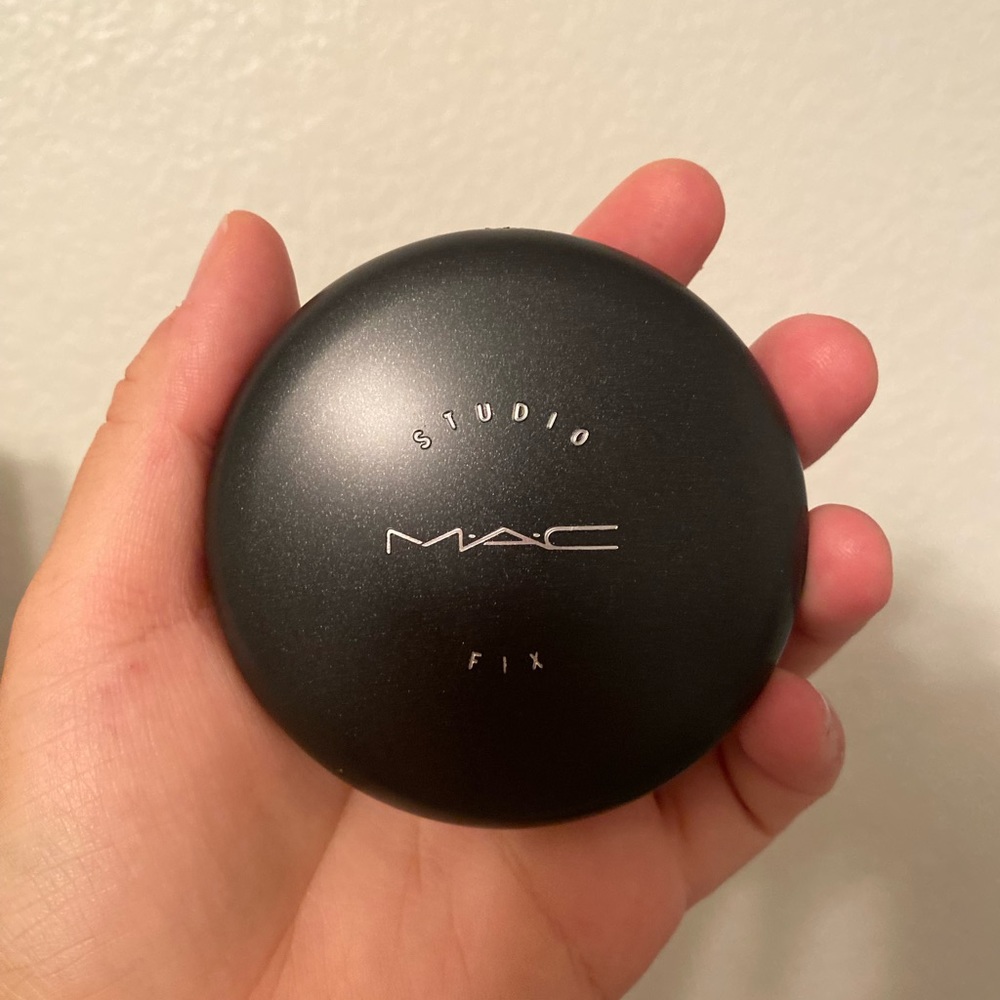MAC Studio Fix Powder